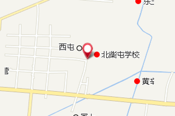 北柴屯 北柴屯