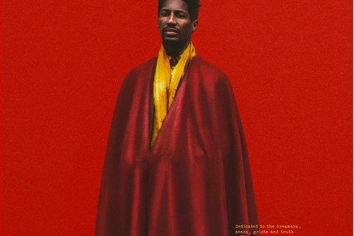 Show Me The Way(Jon Batiste,Zadie Smith演唱的歌曲) Show Me The Way(Jon Batiste,Zadie Smith演唱的歌曲)