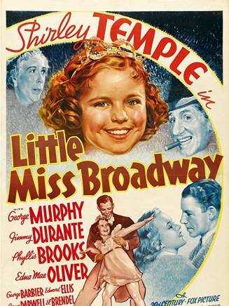 秀蘭·鄧波兒(Shirley Temple) 秀蘭·鄧波兒(Shirley Temple)