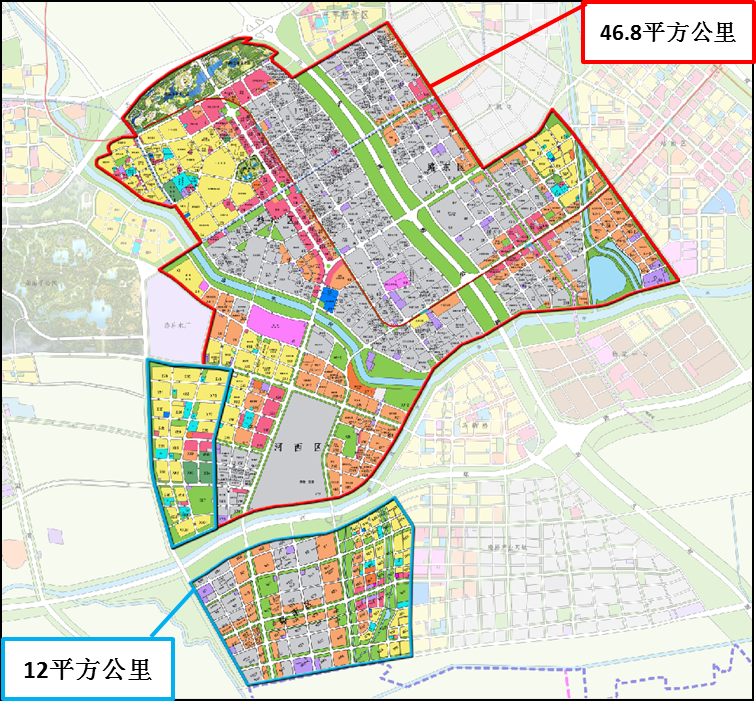 北京經濟技術開發區(亦莊)