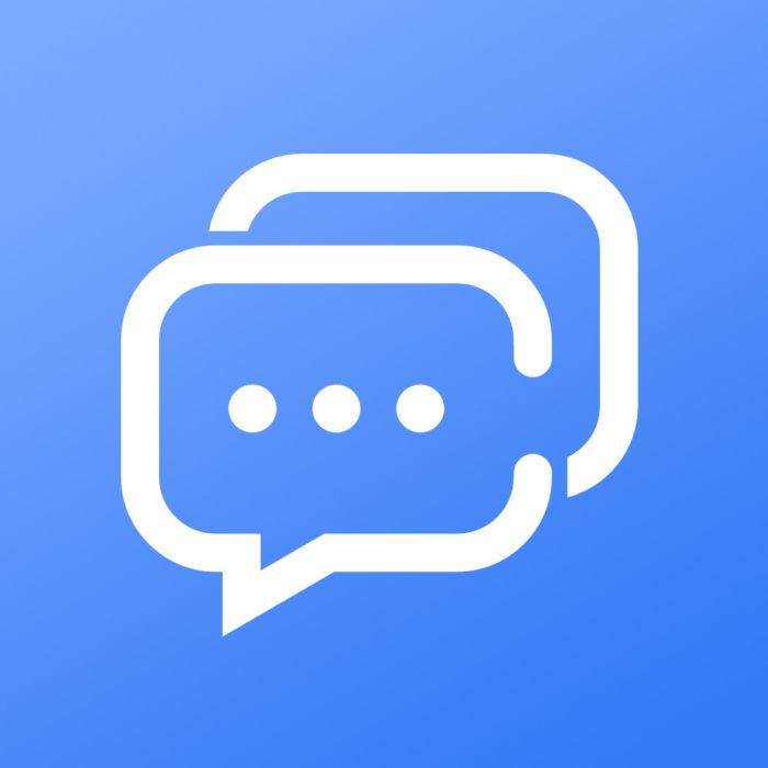 快信(社交app) 快信(社交app)