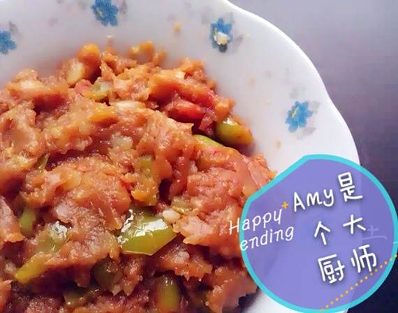 魔法土豆泥