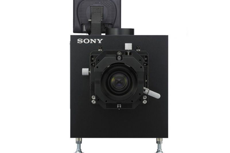索尼SRX-R810P 索尼SRX-R810P