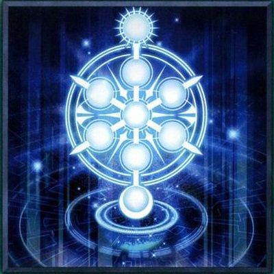 創王(《遊戲王》卡組系列) 創王(《遊戲王》卡組系列)