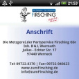 Metzgerei Firsching