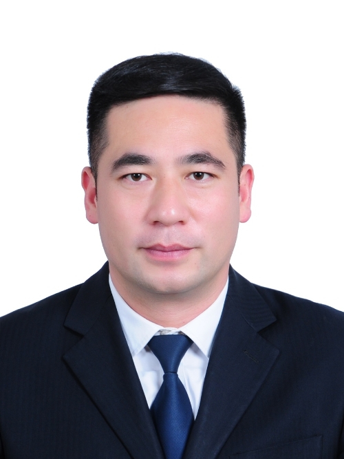 袁吉南 袁吉南