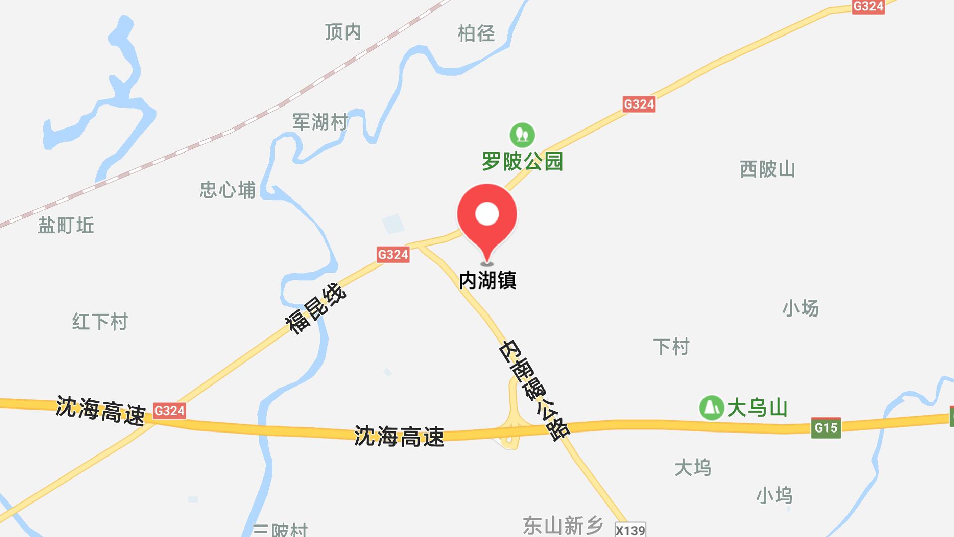 地圖信息