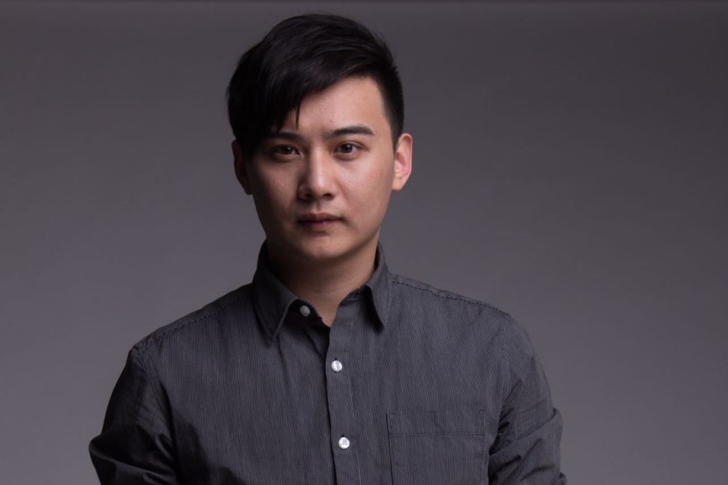 李闊(中國內地男演員) 李闊(中國內地男演員)