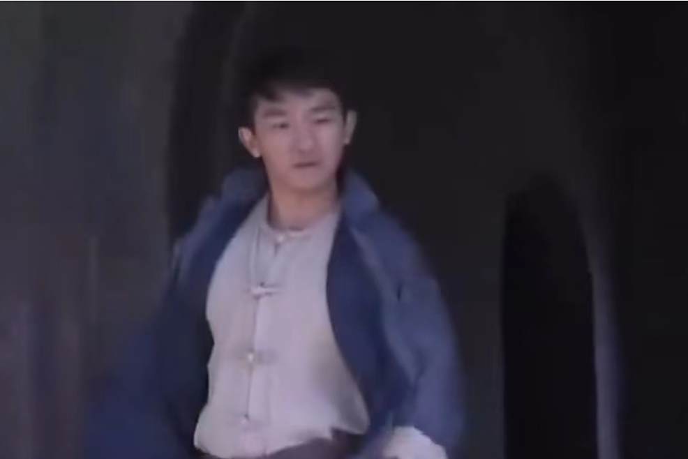 時磚頭