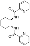 (1S,2S)-1,2-二（2-吡啶碳醯胺）環己烷