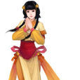 襄鈴(單機遊戲《古劍奇譚一》人物) 襄鈴(單機遊戲《古劍奇譚一》人物)