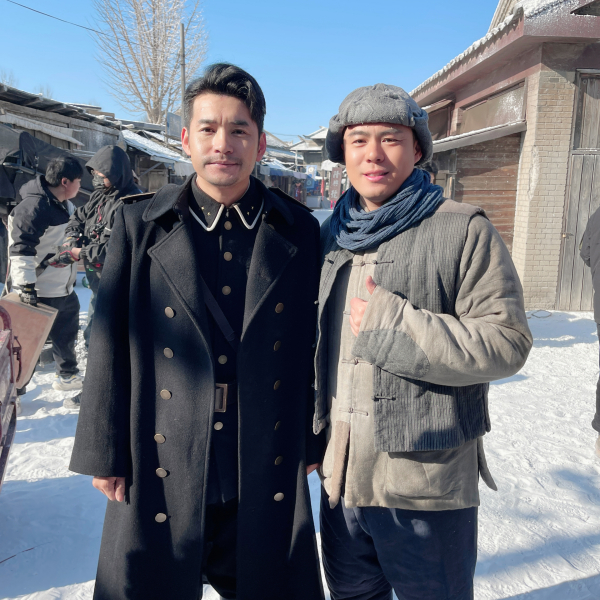 張天宇 張天宇