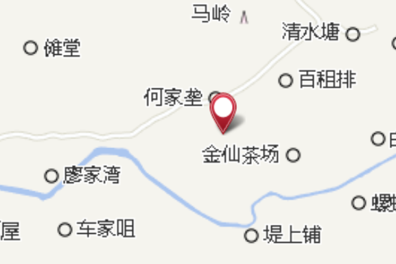油榨屋 油榨屋