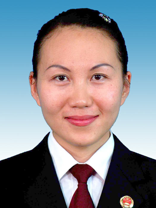 唐玲玲(廣西壯族自治區河池市河池市金城江區人民檢察院黨組書記、檢察長、檢察委員會委員、檢察員、三級高級檢察官) 唐玲玲(廣西壯族自治區河池市河池市金城江區人民檢察院黨組書記、檢察長、檢察委員會委員、檢察員、三級高級檢察官)