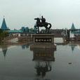 蠡湖中央公園 蠡湖中央公園