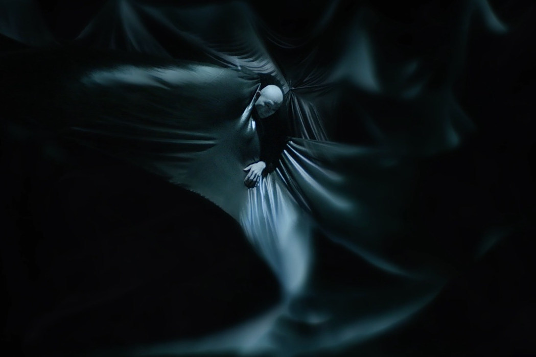Singularity Song Singularity Song