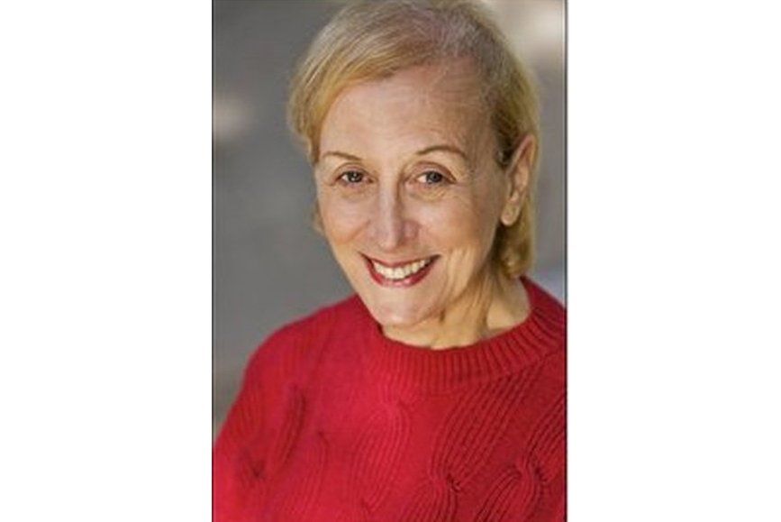 Helen Richman Helen Richman