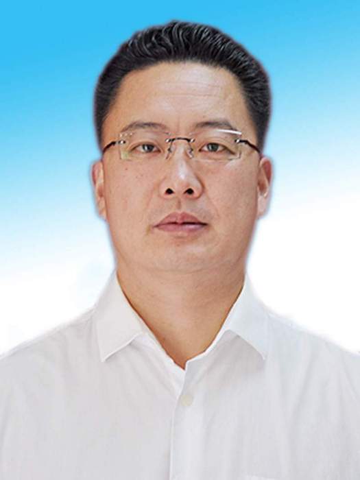 莊傑(山東省日照市嵐山區人民政府辦公室黨組書記、主任) 莊傑(山東省日照市嵐山區人民政府辦公室黨組書記、主任)