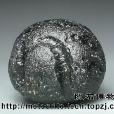 球狀隕石玻璃