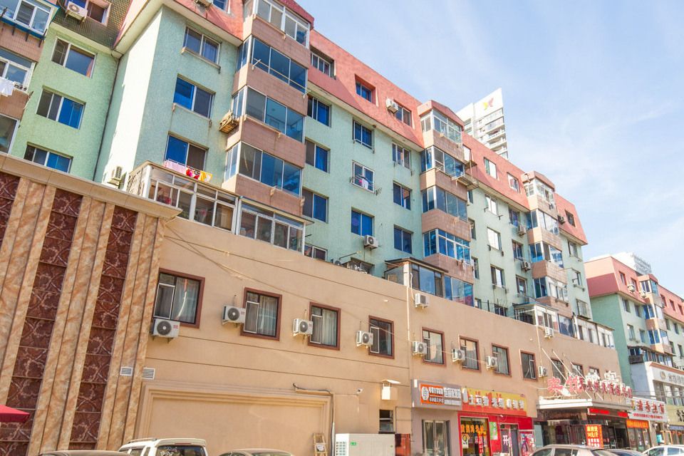 北昌平小區 北昌平小區
