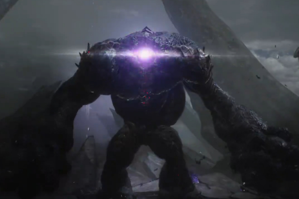 噩夢(鬼泣系列的登場惡魔) 噩夢(鬼泣系列的登場惡魔)