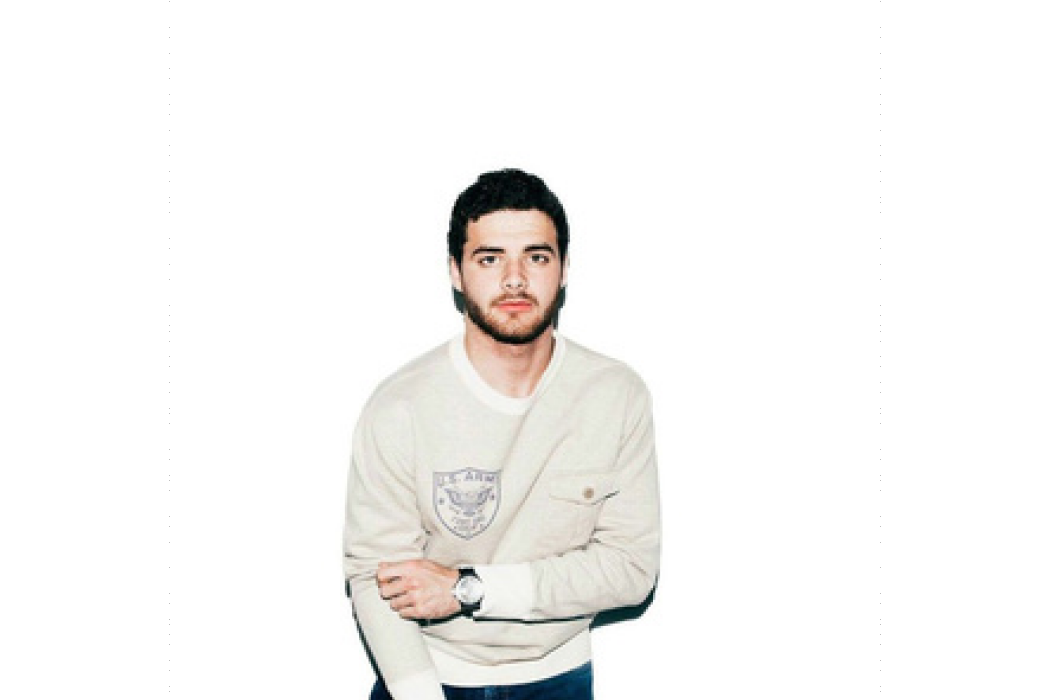 Justin Caruso