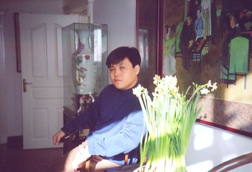 宋秉義(黑龍江省美術家協會會員) 宋秉義(黑龍江省美術家協會會員)