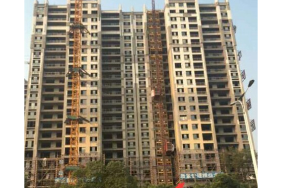 中房頤園 中房頤園
