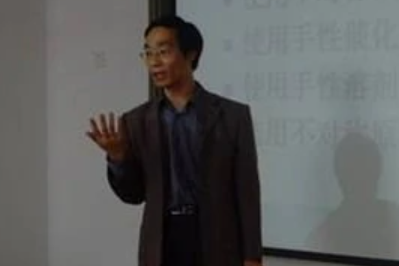 梁衛東(蘭州理工大學教授、博士生導師) 梁衛東(蘭州理工大學教授、博士生導師)