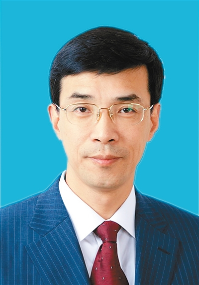 吳鍵(陝西省西安市政協副主席)