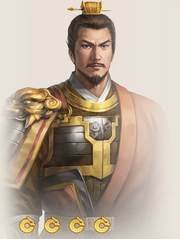 賈逵(遊戲《三國志·戰棋版》中的武將)