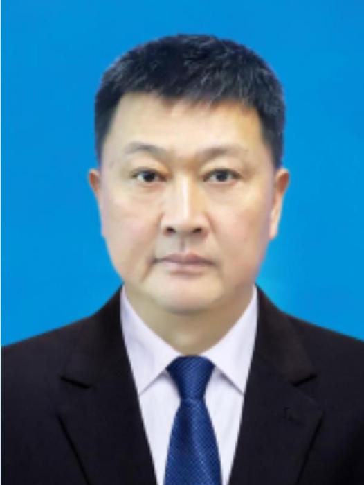 何亮(安徽省阜陽市太和縣司法局黨組書記、局長) 何亮(安徽省阜陽市太和縣司法局黨組書記、局長)