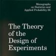 The Theory of the Design of Experiments (Monographs on Statistics and Applied Probability) The Theory of the Design of Experiments (Monographs on Statistics and Applied Probability)