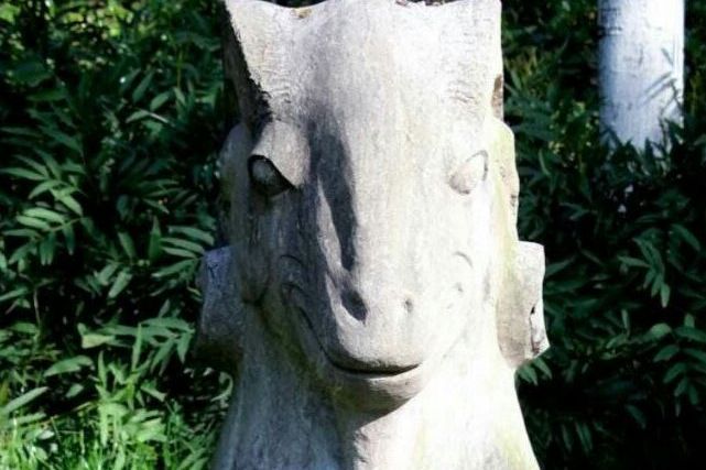 石羊公園 石羊公園