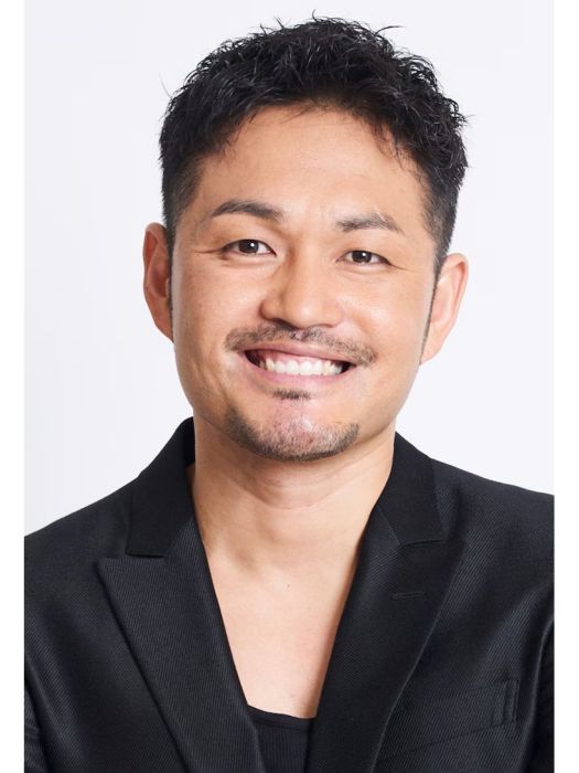 阿部亮平(演員) 阿部亮平(演員)