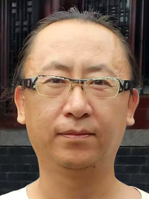 楊偉洲 楊偉洲