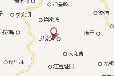 楠木寺村 楠木寺村
