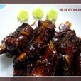 美人骨(家常菜) 美人骨(家常菜)