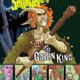 The Goblin King(2009年4月Johnson, Alaya, Gandy, Meg (ILT)編寫的圖書) The Goblin King(2009年4月Johnson, Alaya, Gandy, Meg (ILT)編寫的圖書)