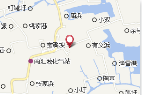 涇西埭
