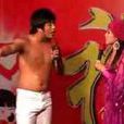 李超群(東北二人轉演員) 李超群(東北二人轉演員)