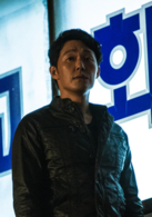 無賴漢(2015年金南佶、全度妍主演韓國電影)