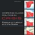 Working Class Politics in Crisis Working Class Politics in Crisis