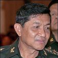 泰國軍事政變