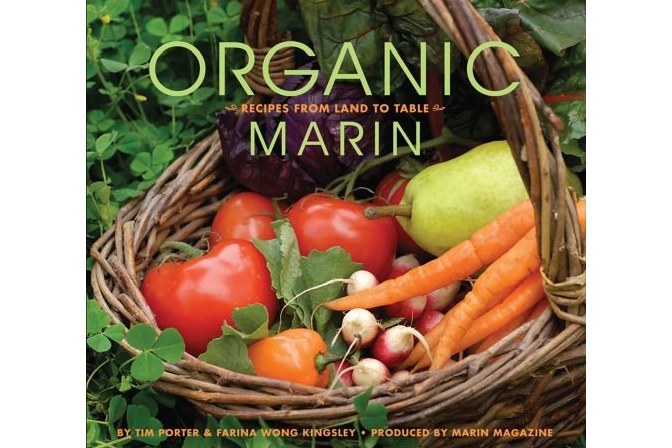 Organic Marin Organic Marin