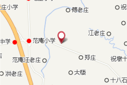 戚老莊