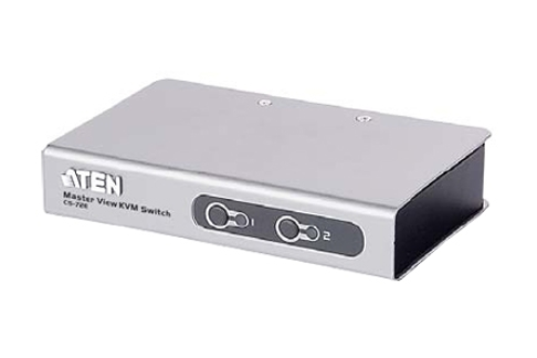ATEN CS72E ATEN CS72E