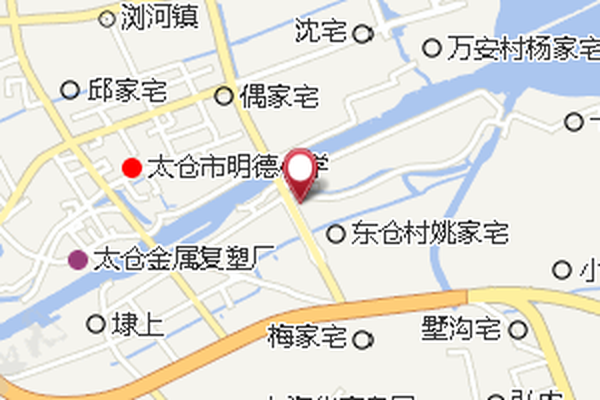 南黃家宅 南黃家宅