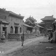 仁岩村 仁岩村