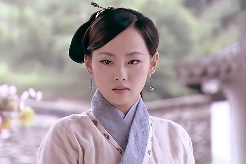 江佩芸(電視劇《美人如畫》中的角色) 江佩芸(電視劇《美人如畫》中的角色)
